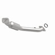 MagnaFlow 5461999 California-Grade Direct-Fit Catalytic Converter for Chevrolet Corvette (2007-2011)