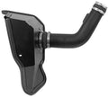 K&N Engineering 57-2594 Cold Air Intake Kit for 2015-2017 Ford Mustang 3.7L V6 F/I