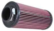 K&N Engineering PL-8715 Off-Road Replacement Air Filter for Polaris RZR 900 & S 900 Models