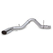 Banks Power 17-19 Chevy Duramax L5P 2500/3500 Monster Exhaust System with SideKick Tip