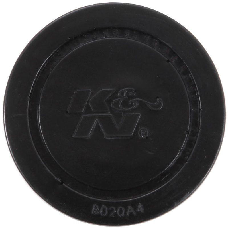 K&N Engineering 62-1020 Steel Base Crankcase Vent Filter for Classic and Racing Applications