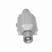 MagnaFlow Universal Catalytic Converter 2.5 inch T2 Rear - CARB Compliant for Ford F-150 (Part #334016)