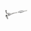 MagnaFlow Part 93312 Standard Grade Federal/EPA Compliant Direct-Fit Catalytic Converter for 1993-1995 Ford F-150 5.8L V8