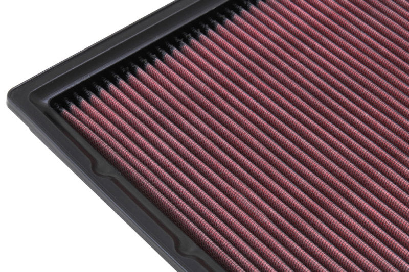 K&N Engineering Replacement High-Flow Air Filter for Chevrolet Impala & Cadillac XTS (Part #33-2483)