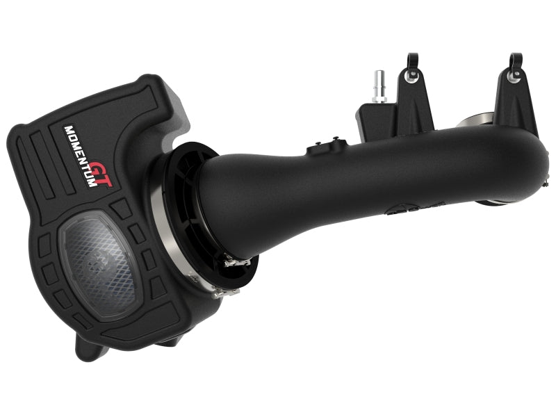 aFe Momentum GT Pro 5R Cold Air Intake System for GM 2500/3500HD Trucks - V8 6.6L L8T (2020)