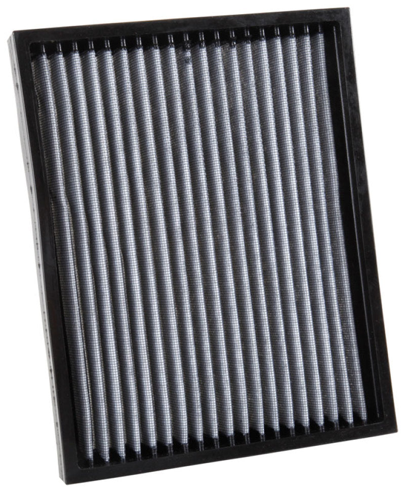 K&N Engineering VF2049 Washable Cabin Air Filter for Ford F-150 2015-2016 5.0L V8