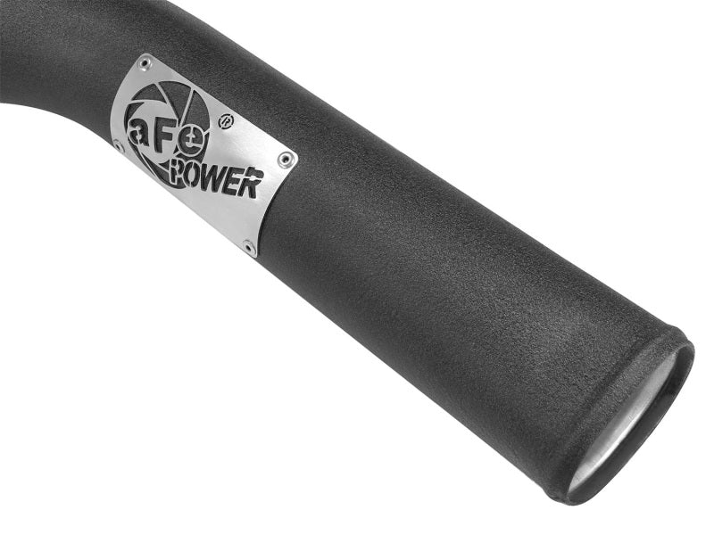 aFe MagnumFORCE XP Stage-2 PRO 5R Cold Air Intake System for 2014-2015 Ram 1500 V6 3.0L EcoDiesel