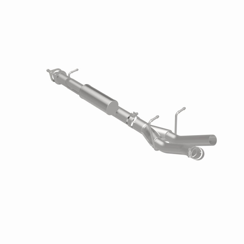 MagnaFlow 25+ Ram 1500 I6 3.0L D-Fit Performance Exhaust Muffler Replacement Kit with Muffler - Part #19686