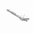 MagnaFlow 25+ Ram 1500 I6 3.0L D-Fit Performance Exhaust Muffler Replacement Kit with Muffler - Part #19686