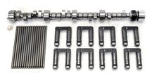 Edelbrock Part #22085 Rollin' Thunder Hydraulic Roller Camshaft Kit for Small-Block Chevy V-8 (1957-1986)