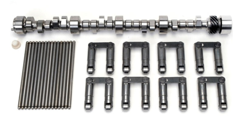Edelbrock Rollin' Thunder Camshaft Kit for Small-Block Chevy 1957-1986 - Part #22015