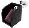 K&N Engineering Part 77-1533KP High Flow Performance Cold Air Intake System for 2004-2008 Dodge Ram 1500 V8-5.7L