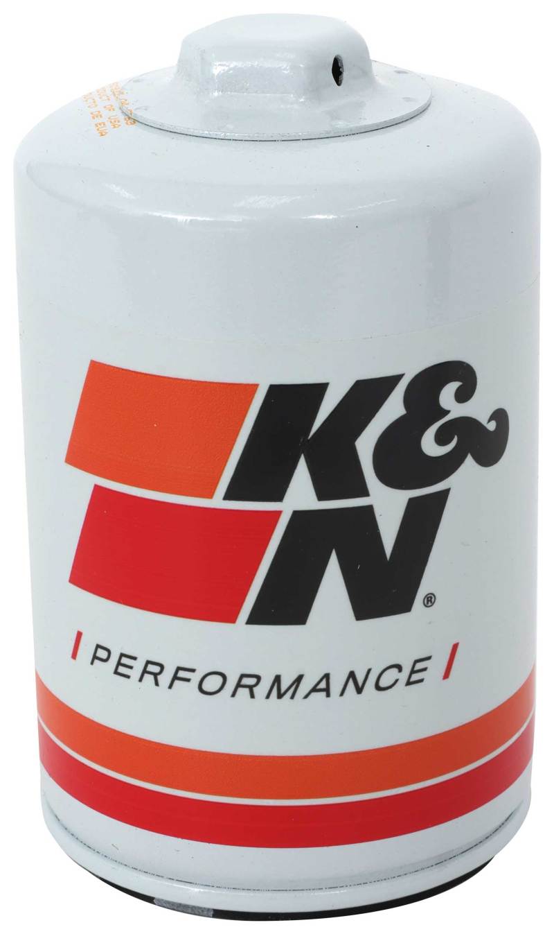 K&N Engineering HP-2001 Premium Oil Filter for Automotive Engines