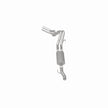 MagnaFlow Street Series Cat-Back Exhaust System for 2010-2014 Ford F-150 with 6.2L Engine (Part #15588)