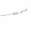 MagnaFlow BRE Exhaust Kit 01-06 Escalade, Avalanche, Suburban & Yukon 5.3L - Direct-Fit Replacement System Part 106-0011
