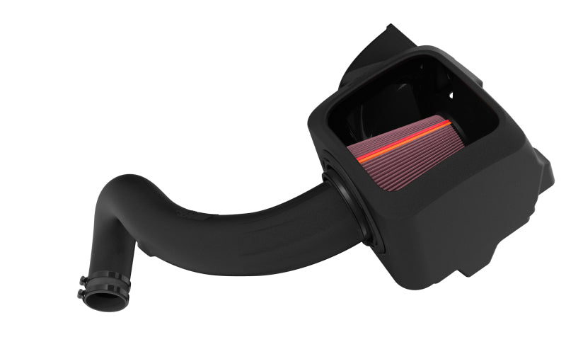 K&N Engineering 50-1564 NextGen Cold Air Intake System for Dodge Ram 1500 3.6L V6