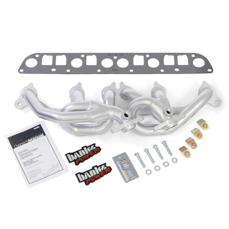 Banks Power 00-06 Wrangler / 00-01 Cherokee / 99-01 Grand Cherokee Torque Tube System Part Number 51306