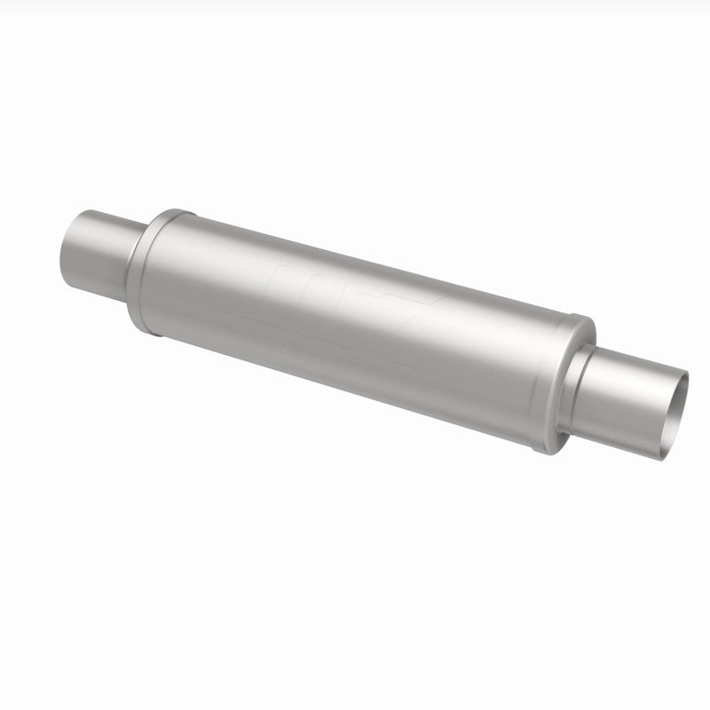 MagnaFlow Mag SS 14x4x4 Performance Exhaust Muffler Part #10416