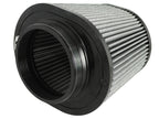 aFe MagnumFLOW ProDry S 5-inch Intake Air Filter for Maximum Performance and Reusability