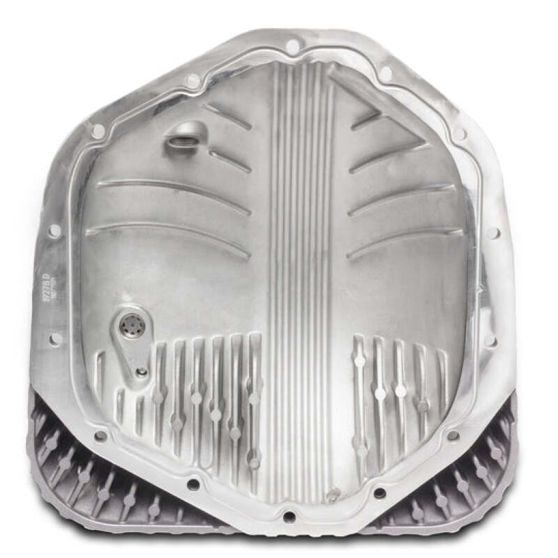 Banks Power 19287 Ram 2500/3500 and GM 2500/3500 14-Bolt Rear Differential Cover Kit