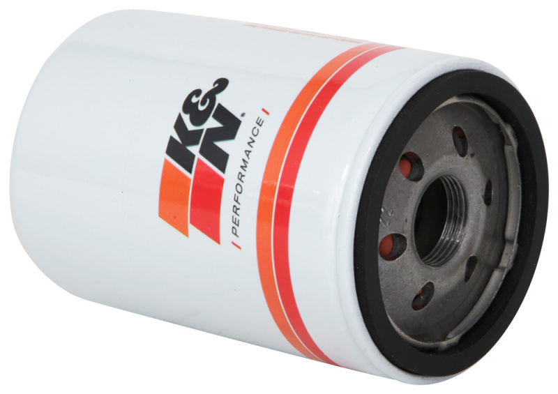 K&N Engineering HP-2012 Performance Gold Oil Filter for GMC Terrain (2011-2017)