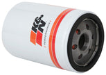 K&N Engineering HP-2012 Performance Gold Oil Filter for GMC Terrain (2011-2017)
