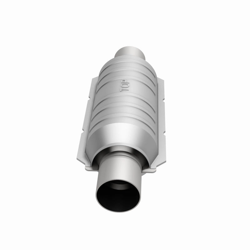 MagnaFlow Universal Catalytic Converter 2.25 inch - California CARB Compliant Part #418005