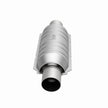 MagnaFlow Universal Catalytic Converter 2.25 inch - California CARB Compliant Part #418005