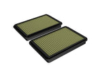 aFe Magnum FLOW Pro Guard7 Air Filter for Ram 1500 TRX V8-6.2L (2021-2024) – Pair