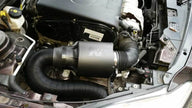 K&N Engineering 54-5000 Orion Universal Air Cleaner Assembly – High-Flow Cold Air Intake System
