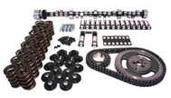 COMP Cams CRB3 XR286R-10 Complete Camshaft Kit for Chrysler B/RB Engines