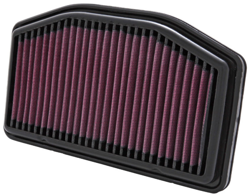 K&N Engineering High-Flow Air Filter for Yamaha YZF-R1 (2009-2014)
