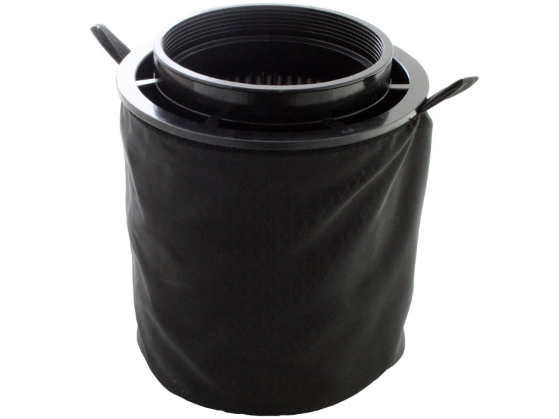aFe MagnumSHIELD Pre-Filter for Performance Air Intake Systems - Black (Part Number 28-10273)