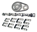 COMP Cams Camshaft Kit CB 320B-10 for Chevy Big Block Engines with Flat Tappet Camshaft