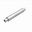 MagnaFlow Part Number 10436 Stainless Steel 4-Inch Round Performance Exhaust Muffler