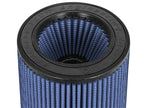 aFe MagnumFLOW Pro 5R Universal Air Filter – High-Flow Performance Replacement for 5 in F x 7 in B x 5.5 in T x 9 in H