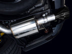 AWE Tuning 18-23 Dodge Durango Touring Edition Exhaust with Diamond Black Tips - Full 3-Inch Stainless Steel Cat Back System