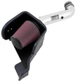 K&N Engineering 77-1571KP High Flow Performance Cold Air Intake Kit for 2013 Dodge Ram 1500 V8-4.7L