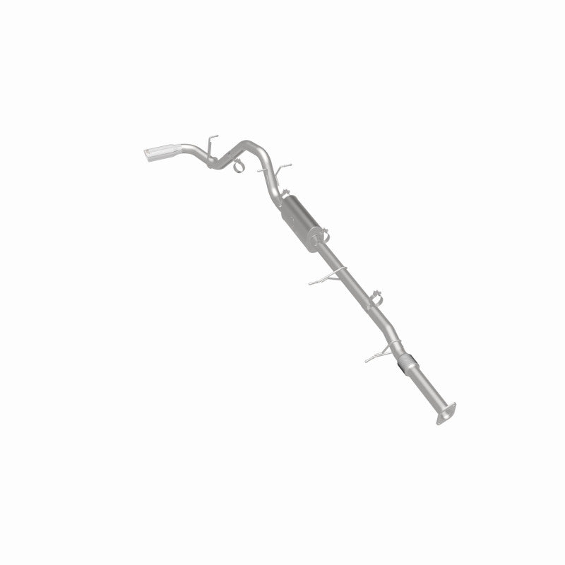 MagnaFlow 2023+ Chevy Colorado GMC Canyon NEO Series Cat-Back Exhaust System Part 19649