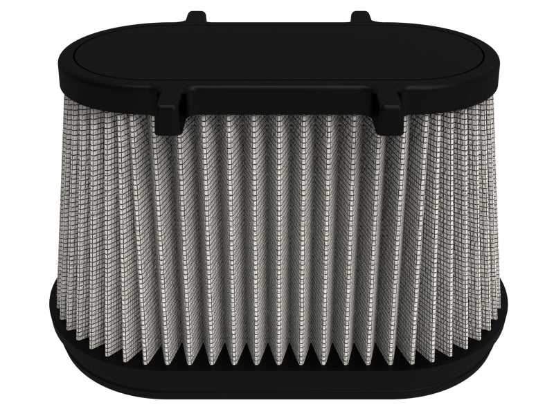 aFe MagnumFLOW OE Replacement Air Filter for Hummer H2 (2003-2010) with Pro DRY S Media