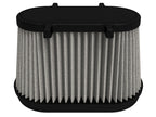 aFe MagnumFLOW OE Replacement Air Filter for Hummer H2 (2003-2010) with Pro DRY S Media