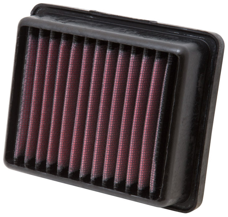 K&N Engineering KT-1211 High-Flow Replacement Air Filter for KTM 390 Series