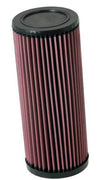 K&N Engineering E-1986 High-Flow Replacement Air Filter for Chevrolet Express Van and GMC Savana 2500 with 4.8L/6.0L V8 Engines