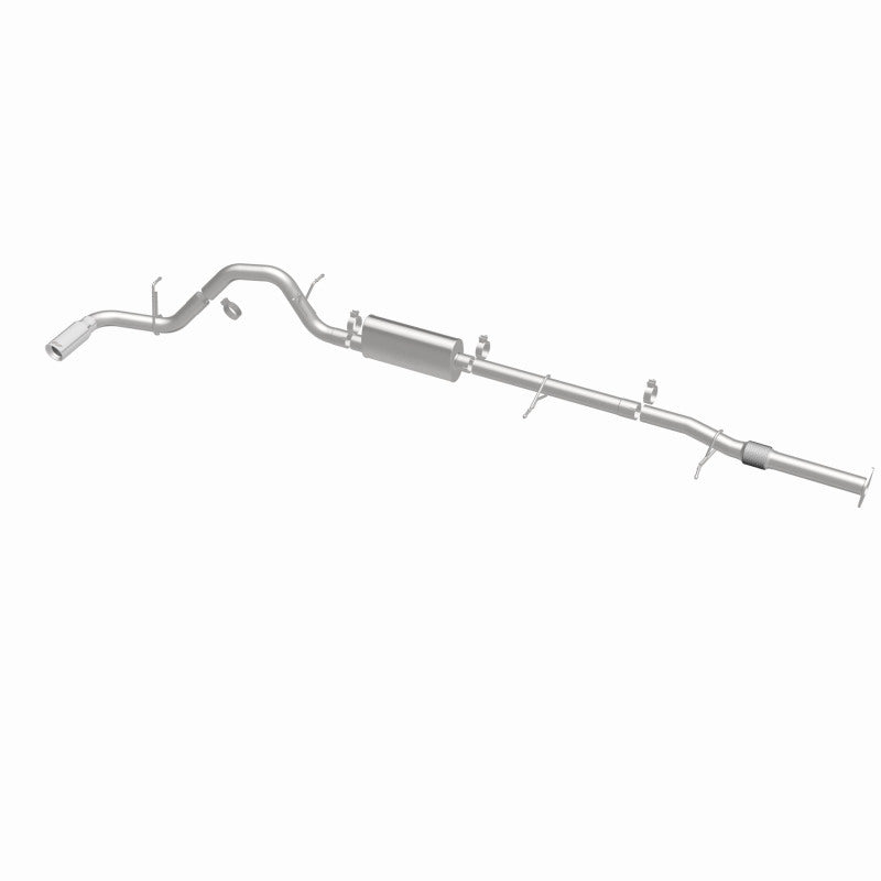MagnaFlow 2023+ Chevy Colorado GMC Canyon NEO Series Cat-Back Exhaust System Part 19649