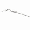 MagnaFlow 2023+ Chevy Colorado GMC Canyon NEO Series Cat-Back Exhaust System Part 19649