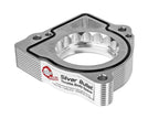 aFe Silver Bullet Throttle Body Spacer Kit for Dodge Dakota and Durango V8-4.7L, 00-09