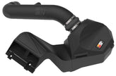 K&N 63 Series AirCharger Performance Intake for 2021-2022 Ford F-150 5.0L V8 by K&N Engineering