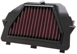 K&N Engineering YA-6008R Race Specific Replacement Air Filter for Yamaha YZF-R6 (2008-2017)