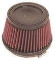 K&N Engineering RU-2510 Universal 4-Inch Air Filter for Automotive and Equipment Applications
