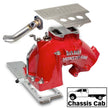 Banks Power 13-18 Dodge RAM 6.7L Monster-Ram Intake System with Fuel Line for Chassis Cab